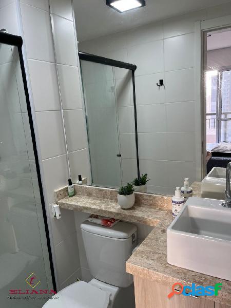 Apartamento com 1 quarto, 29m², à venda em São Paulo,