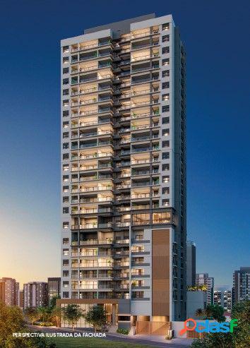 Apartamento com 2 dormitórios à venda, 69 m² por R$