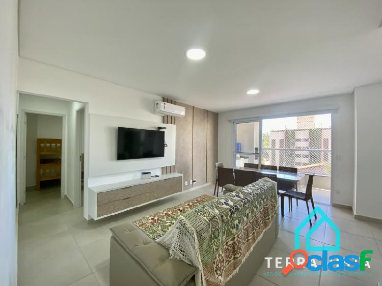 Apartamento com 2 suítes à venda na Praia do Tenório -