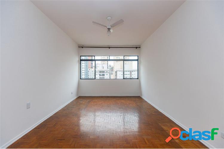 Apartamento com 3 quartos, 89.53m², à venda em São Paulo,