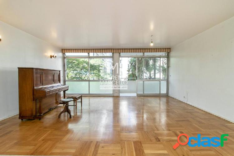 Apartamento com 3 quartos, à venda em São Paulo,