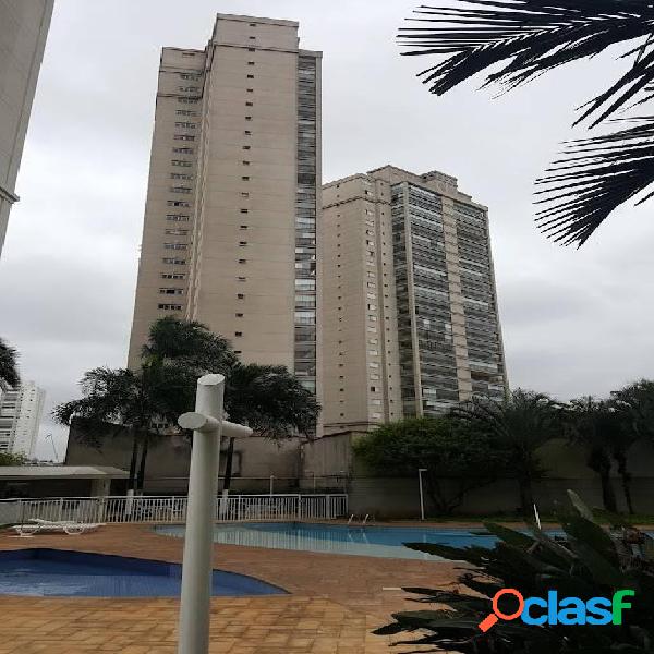 Apartamento com 3 quartos, à venda em São Paulo, Tatuapé