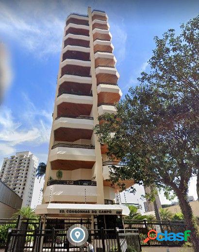 Apartamento com 4 suítes, à venda por R$ 2.150.000 -