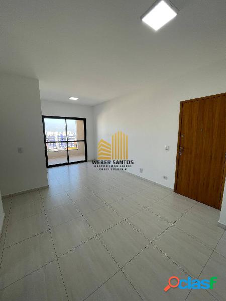 Apartamento com 68m² e 2 Dormitórios no Bosque dos