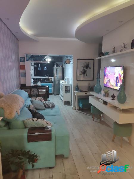 Apartamento com móveis planejados para alugar em Jacareí