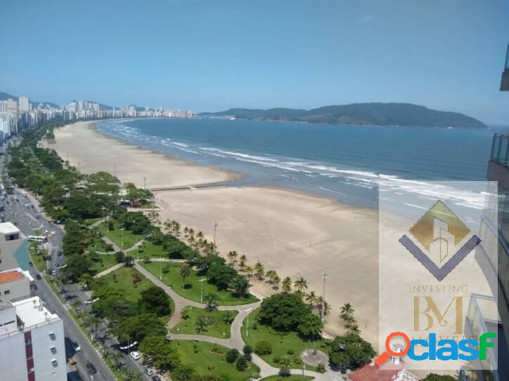 Apartamento com vista MAGNIFICA em Prédio muito cobiçado