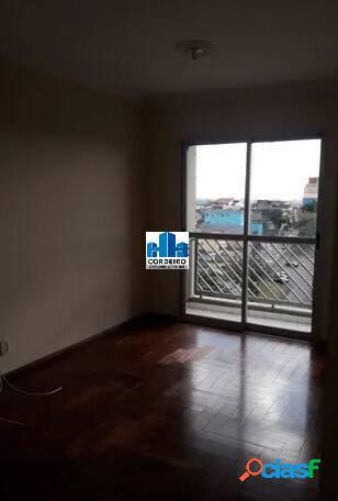 Apartamento de 03 Dormitórios em Santo André