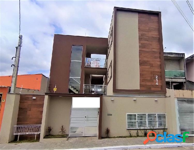 Apartamento em Artur Alvim
