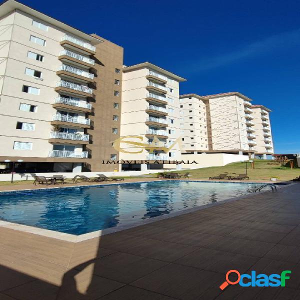 Apartamento em Atibaia/Apartamento para