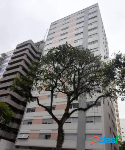 Apartamento em Higienópolis