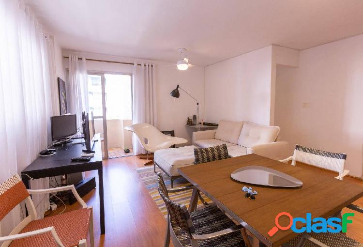 Apartamento em Pinheiros