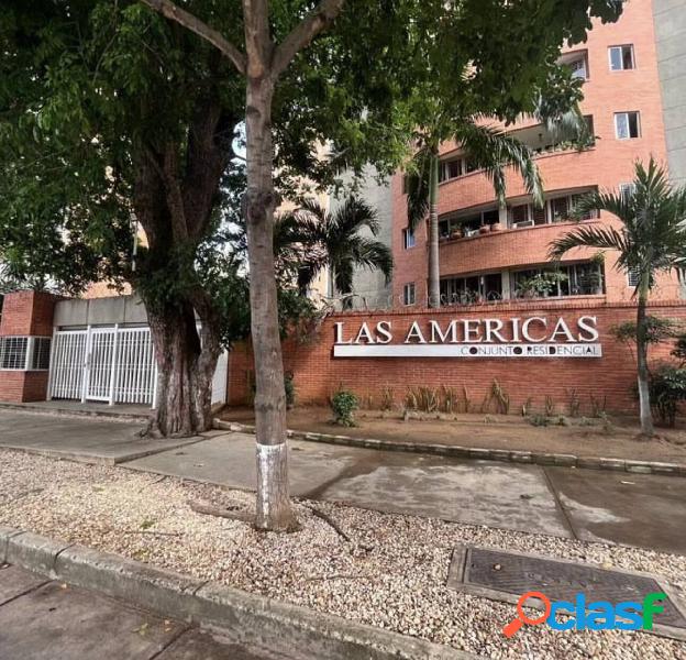 Apartamento en venta en Las Americas