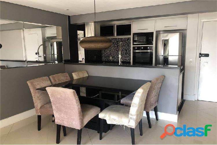 Apartamento na Agua Rasa