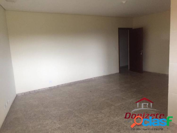 Apartamento para Locação - Jardim Floresta / Vargem Grande