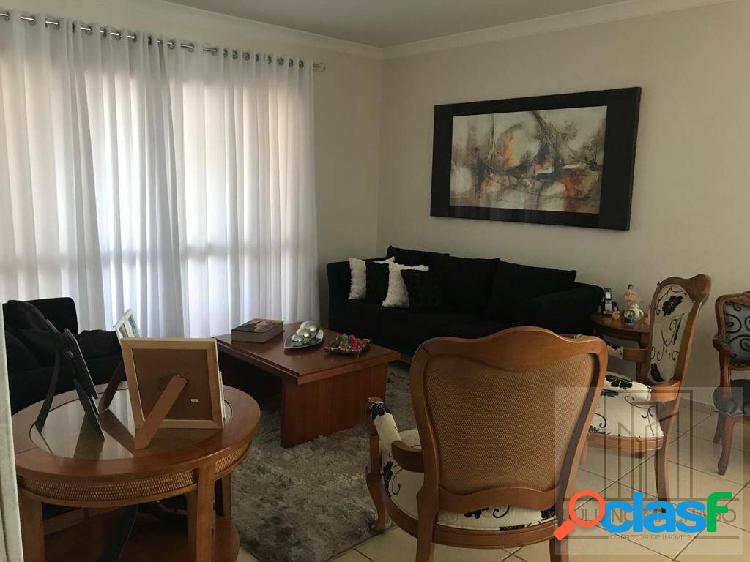 Apartamento região Fiusa, com 188m² Ribeirão Preto