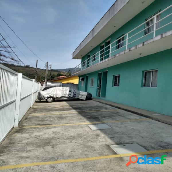 Apto 1 dorm. com 37 m² por R$ 225.000, Maranduba -