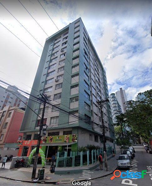 Apto 1 dorm. com 48 m² por R$ 200.000 - José Menino-