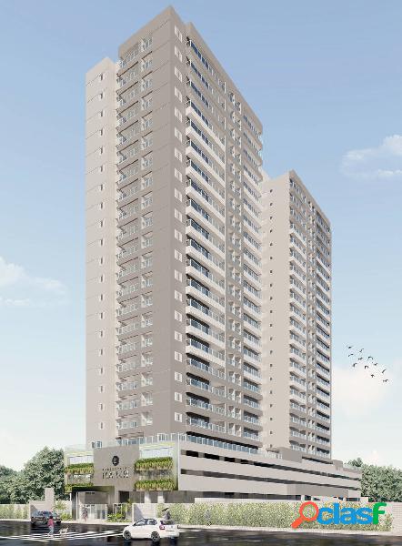 Apto 2 dorm.c/1 suíte c/ 82,64m² a partir de R$ 510.715,