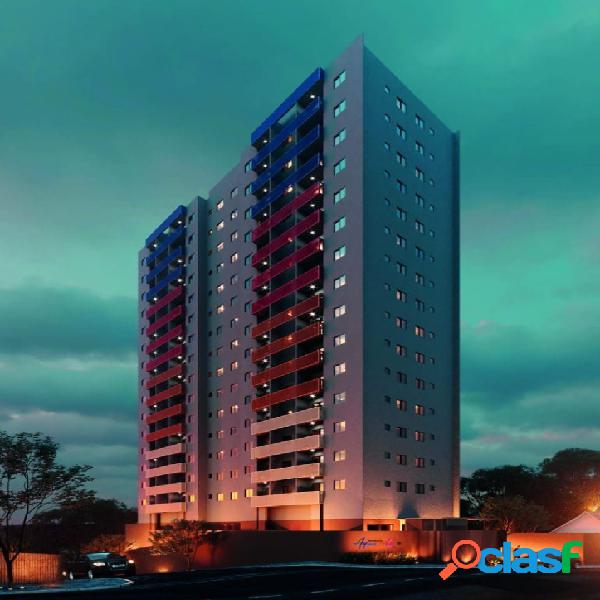 Apto-2 dorm.com,42 m² a partir de R$ 288.161,-Vl Sacadura