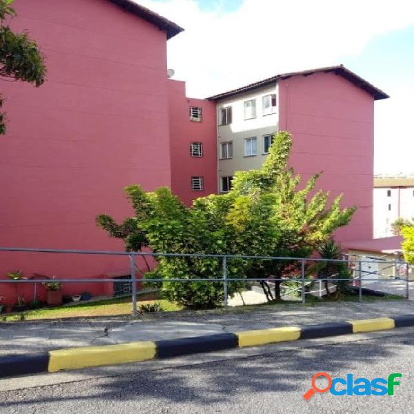 Apto -2 dorm.com, 45 m² por R$ 195.000,- B. Alves Dias