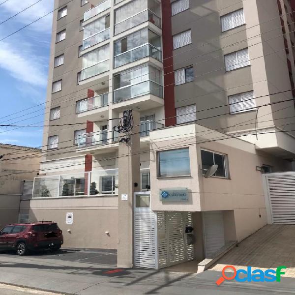 Apto -2 dorm.com, 48 m² por R$ 290.000, - Pq N. Oratório-