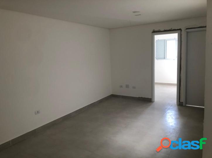 Apto -2 dorm.com, 57 m² por R$ 260.000, Jardim Irene Santo