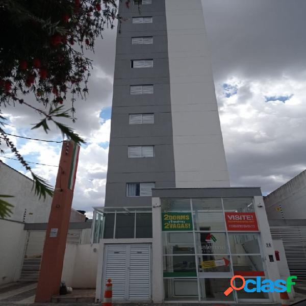 Apto 2 dorm. com, 60 m² por R$480.000, B.Fundação -São