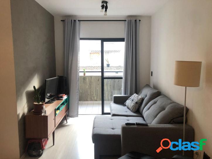 Apto 2 dorm. com, 61 m² por R$ 415.000, B.Sto Antônio São