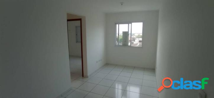 Apto -2 dorm.com, 64 m² por R$ 190.000, Vila Sônia - Praia