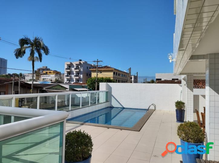 Apto 2 dorm. com 64 m² por R$350.000,00 Centro -