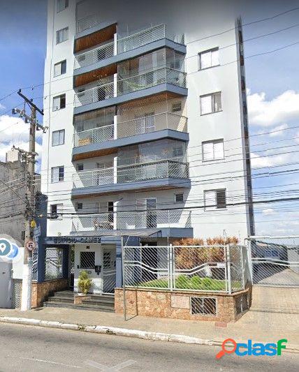 Apto - 2 dorm com, 69 m² por R$ 320.000, B.Taboão S.