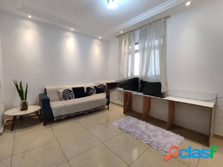 Apto 2 dorm. com 70m² por R$ 287.000, Bairro Encruzilhada -