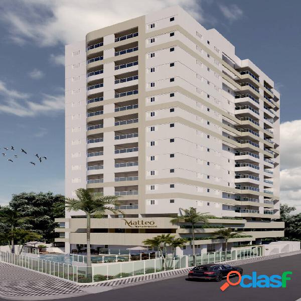 Apto 2 dorm.com 72,83m² a partir de R$ 425.334, VL