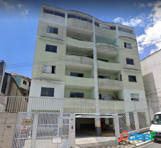 Apto 2 dorm. com 85 m² por R$ 375.000,00 - JD Canhema