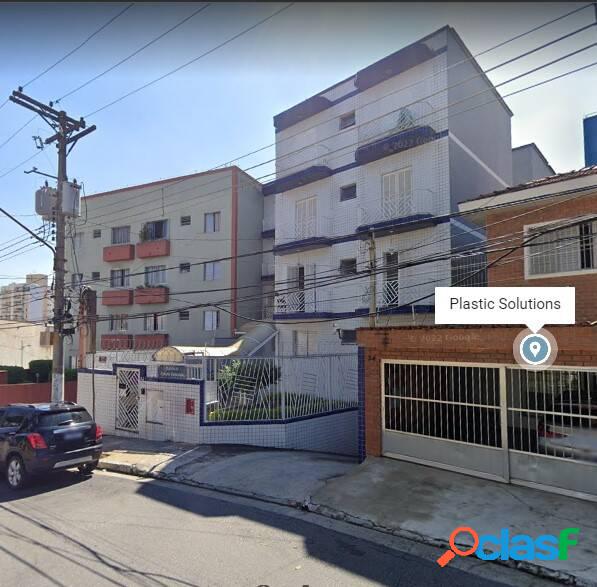 Apto 2dorm.c/1 suíte c/ 72m² por R$ 410.000, Jardim do Mar