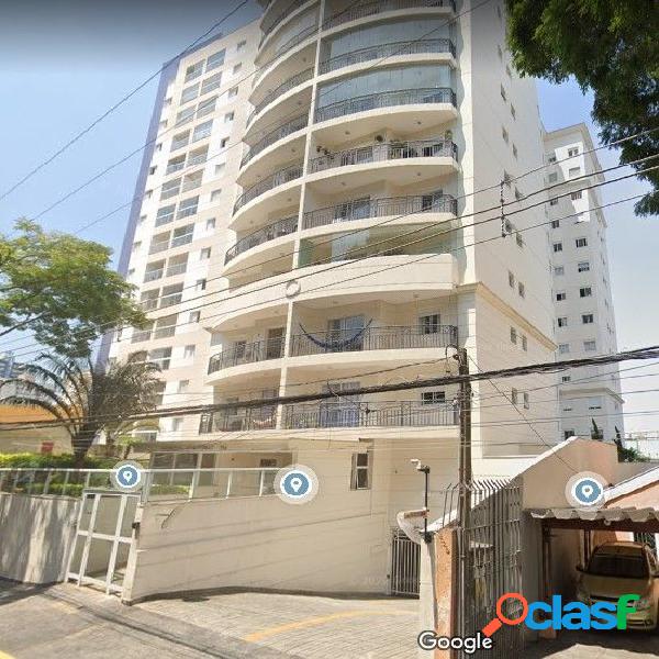 Apto-3 dorm. com, 106 m² - $ 745.000, Vl.B.Neves- São