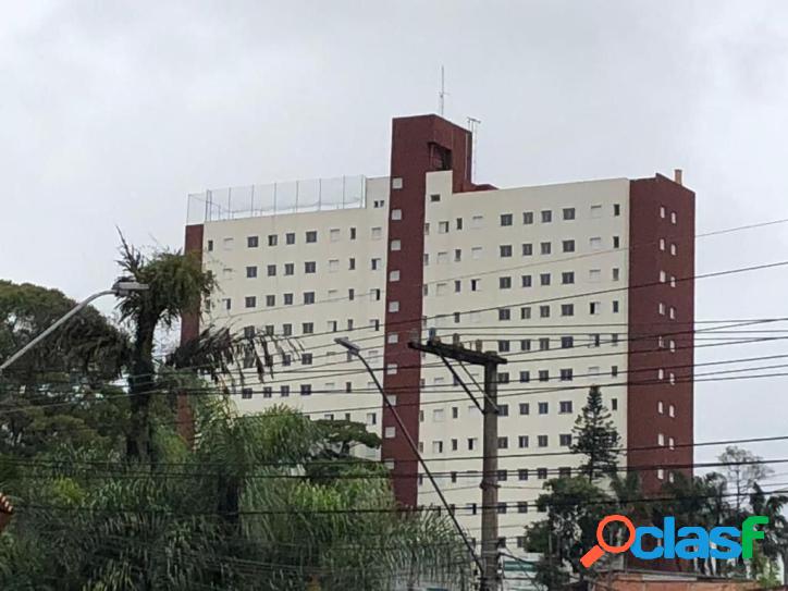 Apto 3 dorm.com, 57 m² por R$ 242.000, - Jardim Mauá -