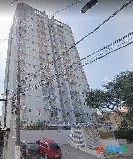 Apto 3 dorm. com, 83 m² por R$ 620.000, Vl Gonçalves