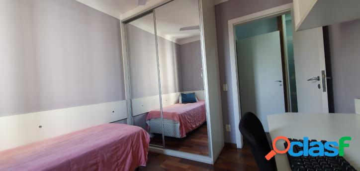 Apto-3 dorm. com123 m² por R$904.000, B. Barcelona São