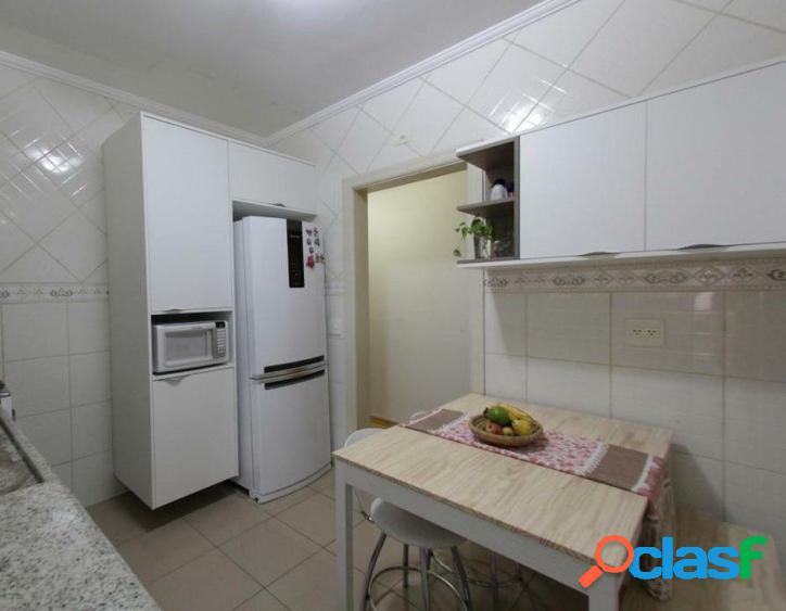 Apto 3 dorm. de 127 m² por R$ 850.000- Sto Antônio- São