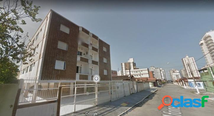 Apto Amplo - 1 dorm. com, 55 m² por R$ 180.000, Cd. Ocian -