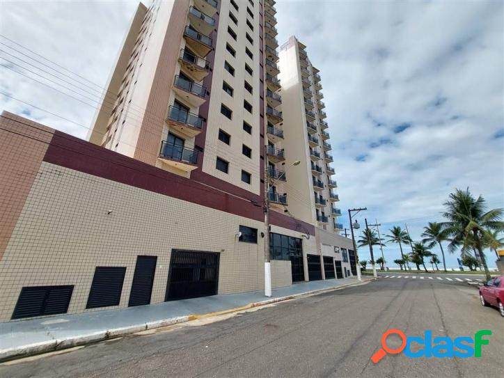 Apto Beira Mar-2 dorm.com, 67 m² por R$ 279.000,BL.Flórida