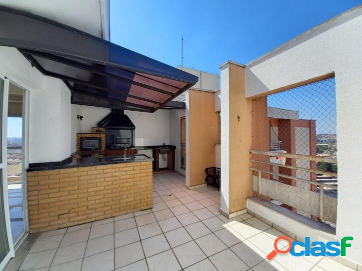 Apto Duplex com 2 dorm, com 110 m² R$ 690.000, B. Casa