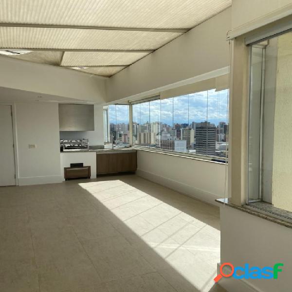 Apto Duplex com 3 dorm.com,199 m² por R$ 1.800.000, Centro