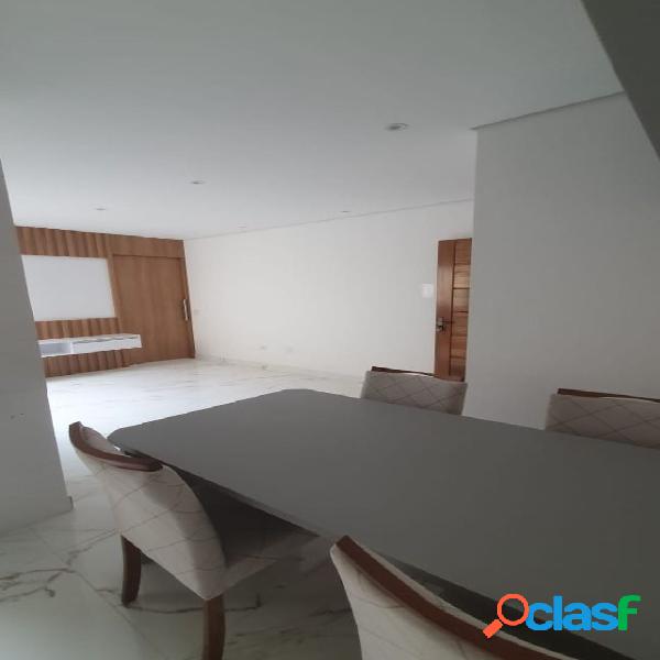 Apto Novo-3 dorm.com, 80 m² por R$ 570.000,00 Pq das