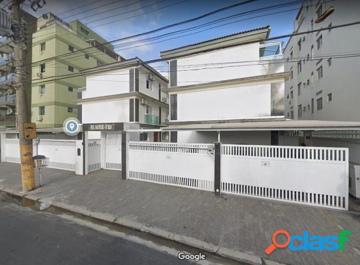 Apto Triplex 3 dorm.com 105 m² por R$ 490.000, Jardim Las