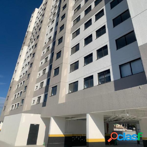 Apto com 2 dorm., 39 m² por R$ 281.089,00 Vl Sacadura