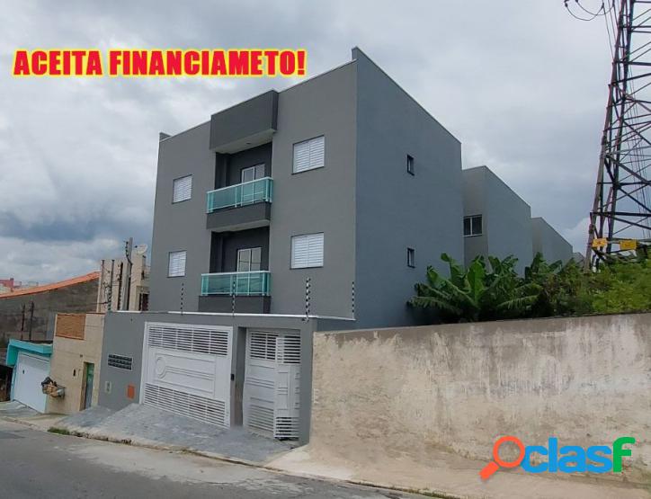 Apto com 2 dorm à venda, 37 m² por R$ 239.000 - Pq. Savoy