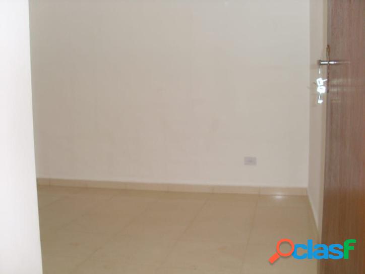 Apto com 2 dorm à venda, 47 m² por R$ 185.000,00 -