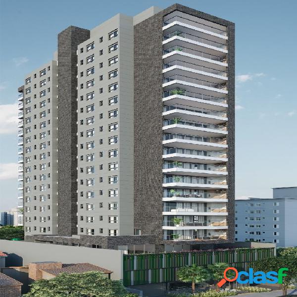 Apto com 3 dorm à venda, 141 m² por R$ 1.780.700,00